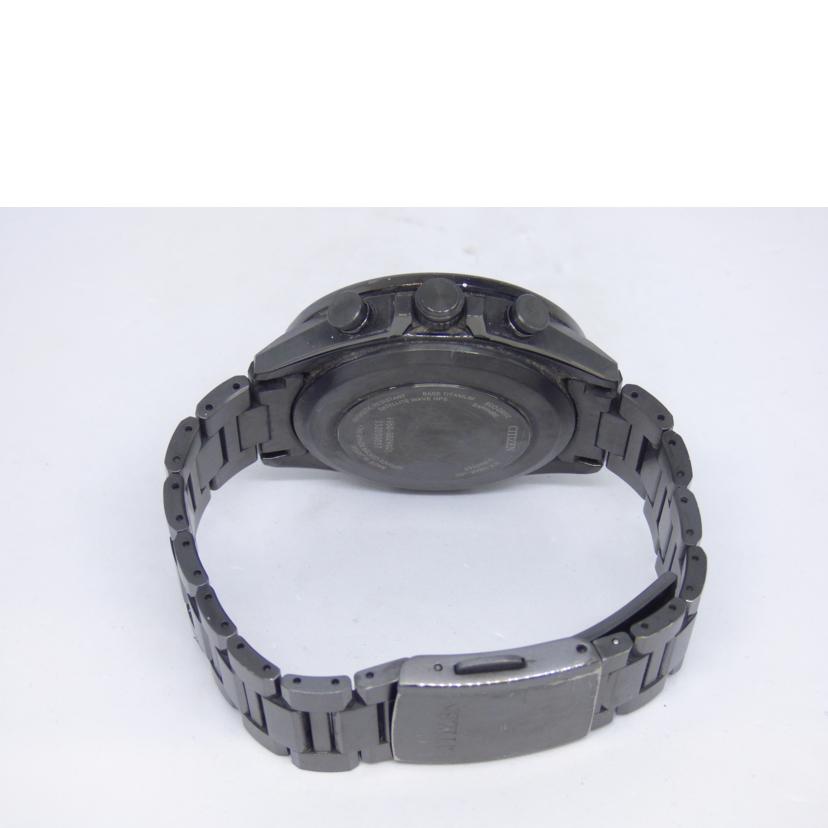 CITIZEN シチズン/アテッサエコドライブ／GPS/F950-0029S01//332******/BCランク/64
