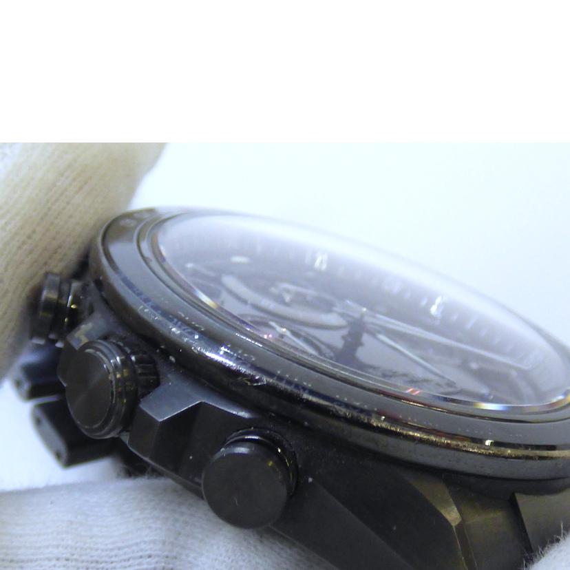 CITIZEN シチズン/アテッサエコドライブ／GPS/F950-0029S01//332******/BCランク/64