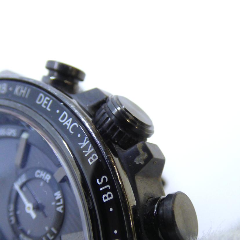 CITIZEN シチズン/アテッサエコドライブ／GPS/F950-0029S01//332******/BCランク/64