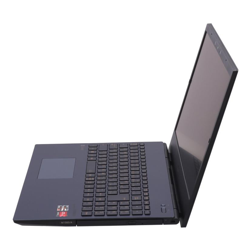NEC 日本電気　/Win11ノートPC／LAVIE　N15/PC-N1585AAL//12233288F/Bランク/71