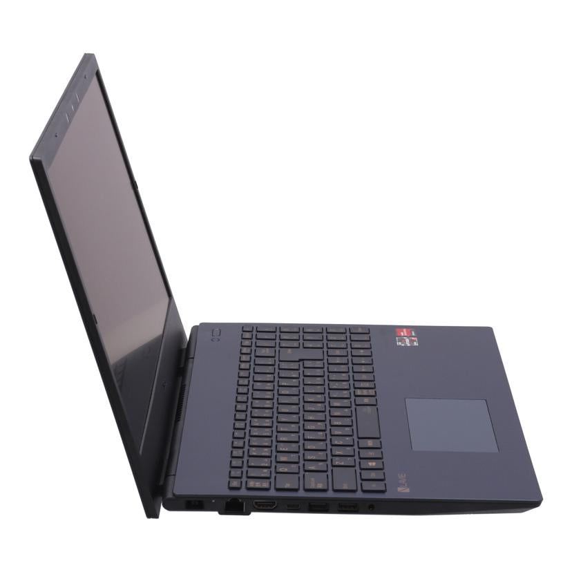 NEC 日本電気　/Win11ノートPC／LAVIE　N15/PC-N1585AAL//12233288F/Bランク/71