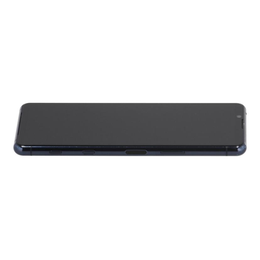 SONY　au ソニー　/スマートフォン／Xperia　5　II　128GB/SOG02//QV722QZQ54/Bランク/62