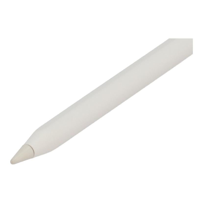 Apple　 アップル　/Apple　Pencil　第2世代　/MU8F2J/A//GQXXHDEXJKM9/Bランク/84