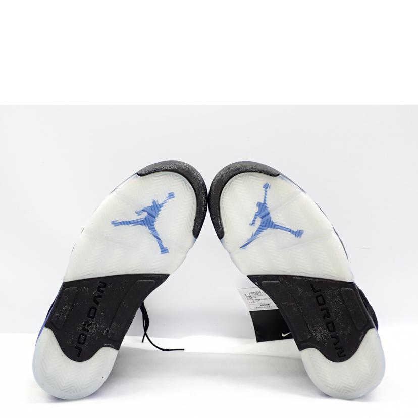 NIKE ナイキ/NIKE　AIR　JORDAN　5　RETRO/CT4838-004//26.0cm/ABランク/62