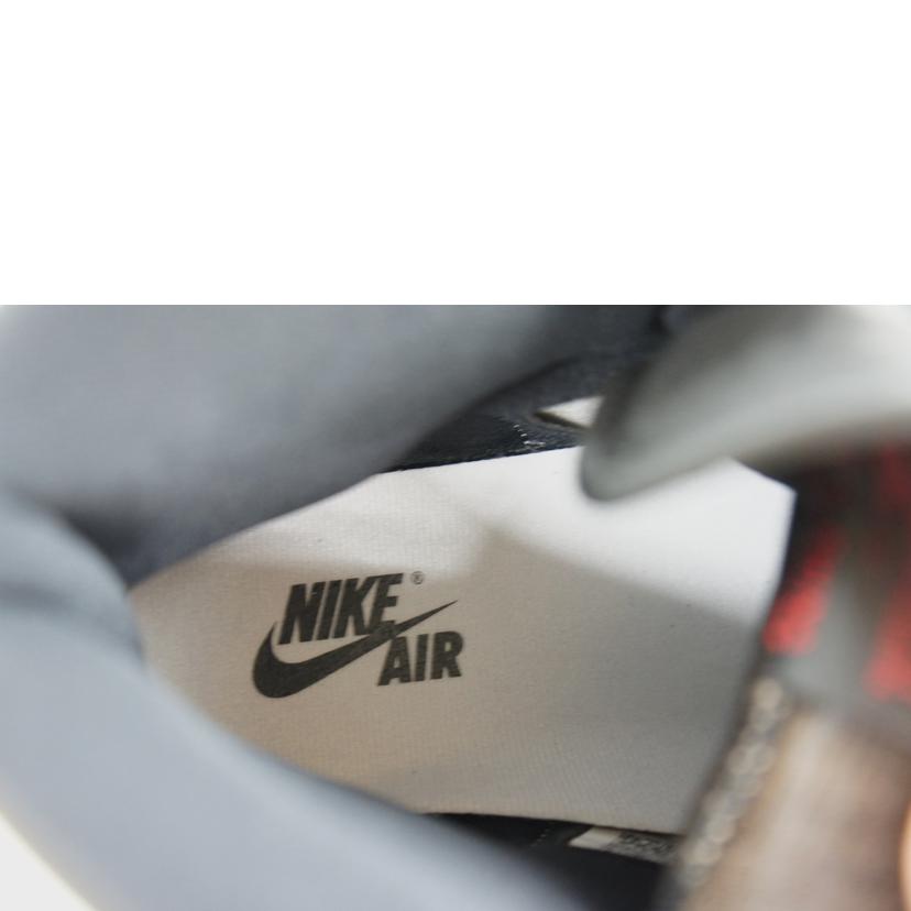 NIKE ナイキ/AIR　JORDAN1　レトロ　HIGH　OG/DZ5485-106//Aランク/64