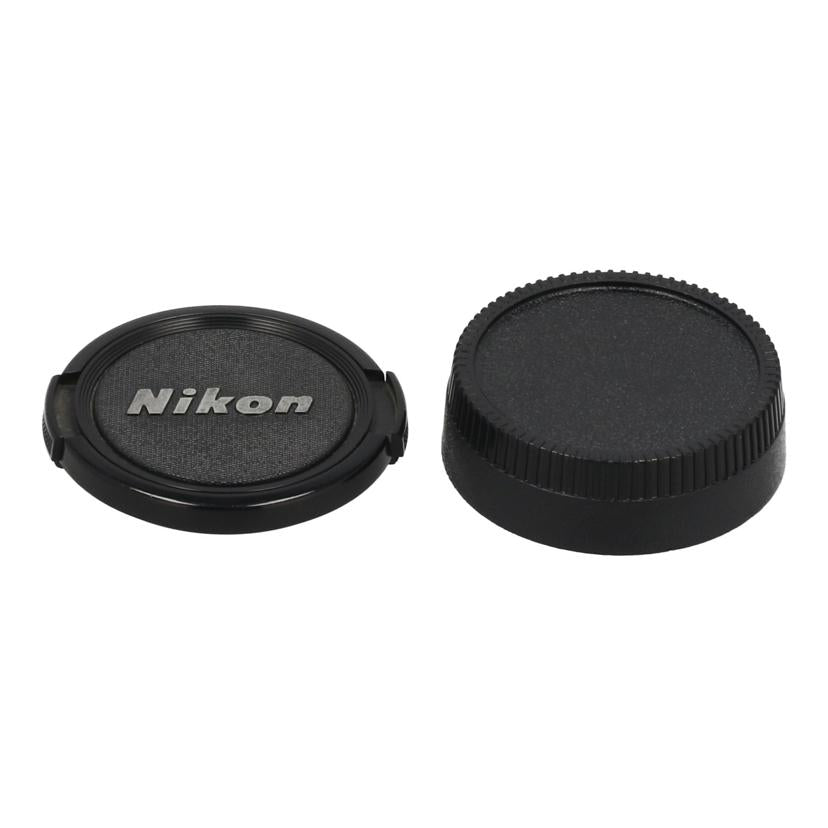 Nikon ニコン /交換レンズ/55mmマイクロ/AI Micro 55mm f2.8S//536458/Bランク/69
