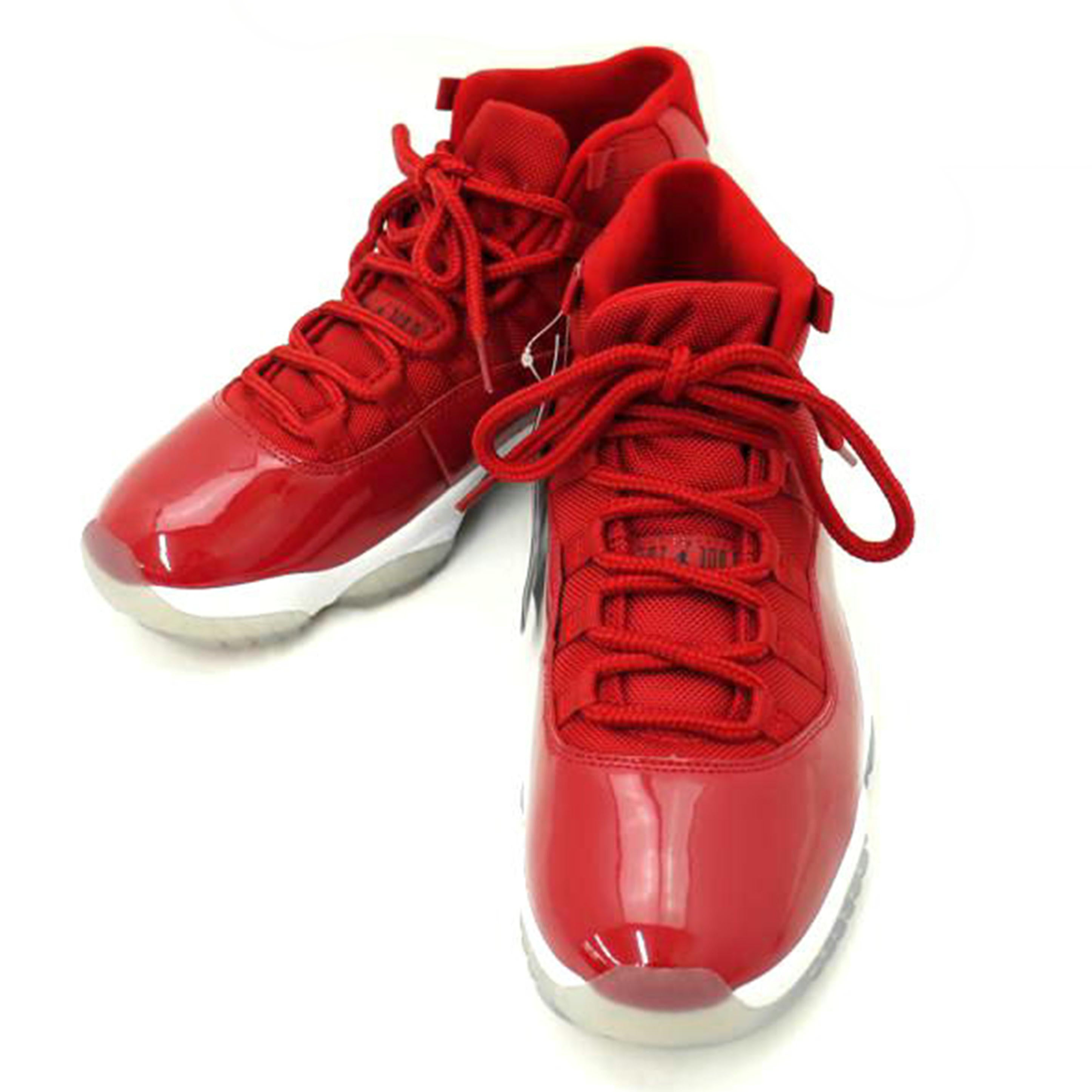 NIKE ナイキ/AIR　JORDAN　11　RETRO　Win　Like　96/378037-623//Sランク/69