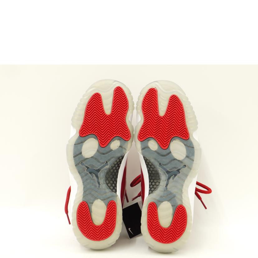NIKE ナイキ/AIR　JORDAN　11　RETRO　Win　Like　96/378037-623//Sランク/69