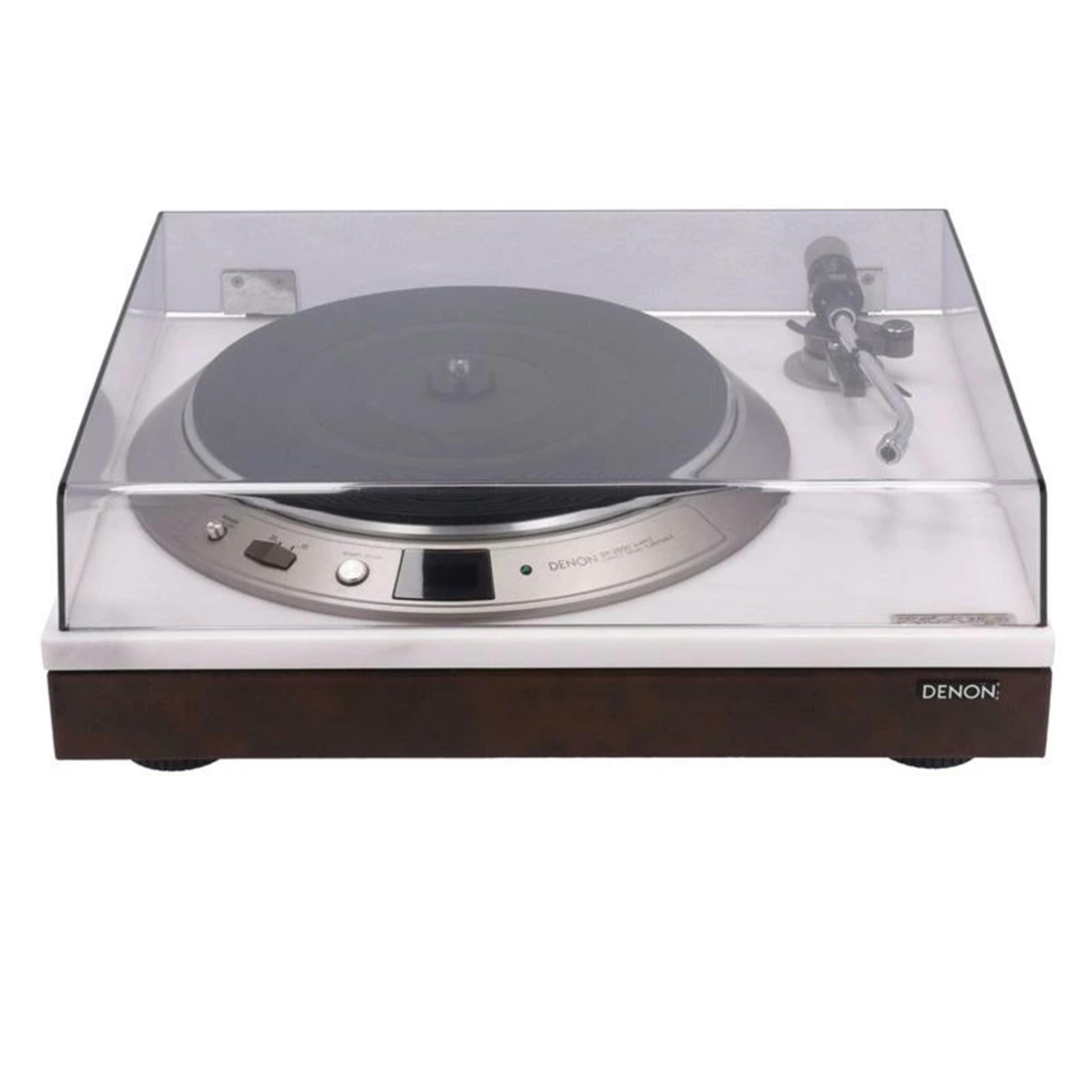 DENON デノン　/レコードプレーヤー/DP-2800/DP-2000//125242/Bランク/62
