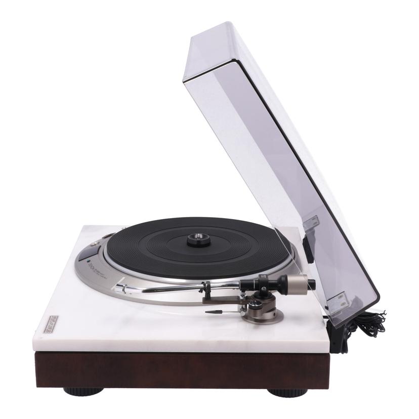 DENON デノン　/レコードプレーヤー/DP-2800/DP-2000//125242/Bランク/62