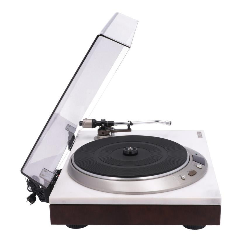 DENON デノン　/レコードプレーヤー/DP-2800/DP-2000//125242/Bランク/62