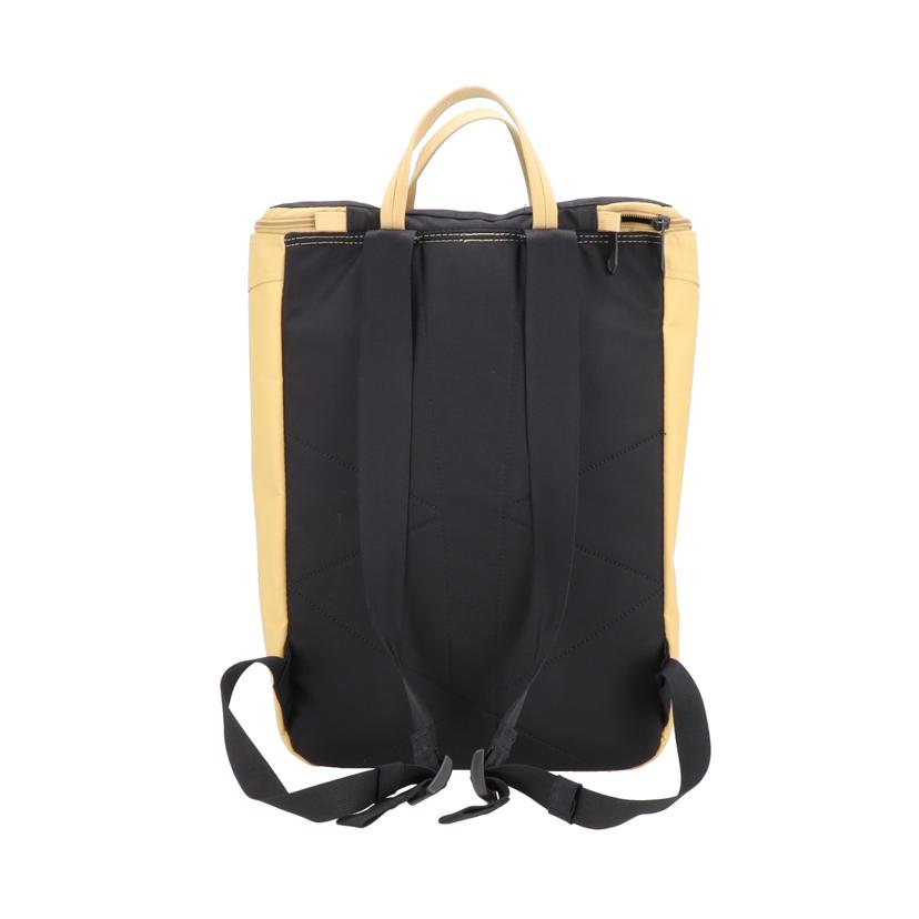THE　NORTH　FACE　 ノースフェイス/BCヒューズボックス／ベージュ/NM82151//ABランク/18