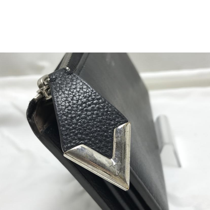 LOUIS VUITTON ルイヴィトン/ポルトフォイユ・コメット/M60146//MI5***/Bランク/51