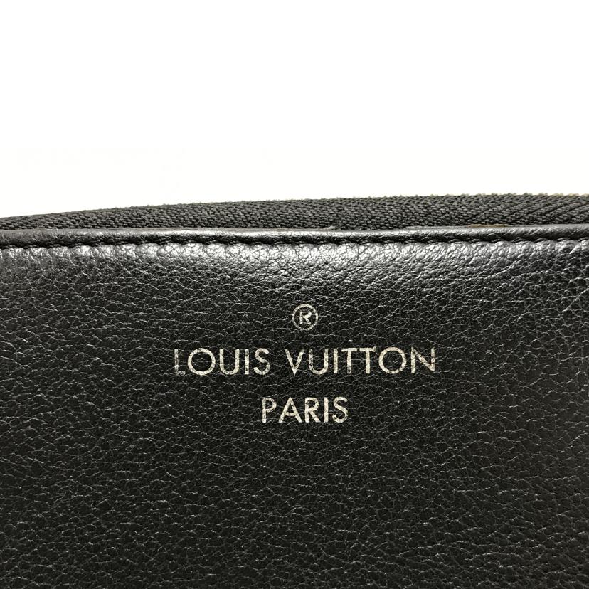 LOUIS VUITTON ルイヴィトン/ポルトフォイユ・コメット/M60146//MI5***/Bランク/51