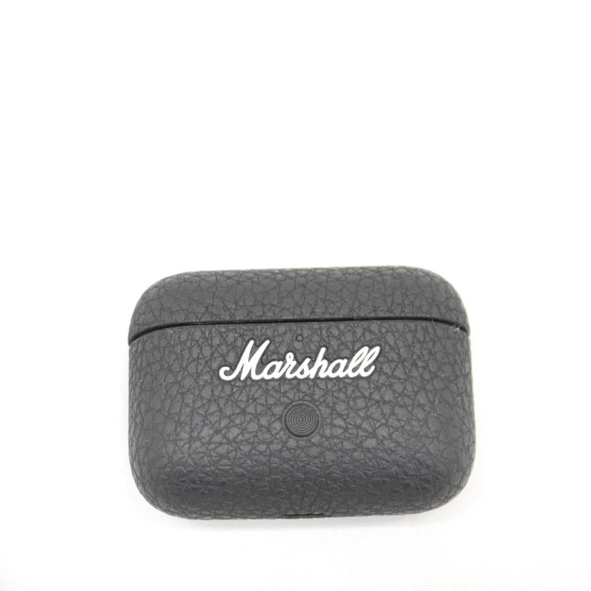 Marshall マーシャル/ワイヤレスイヤホン/MOTIF ll A.N.C.//73400553E550B5K0539254/Bランク/76