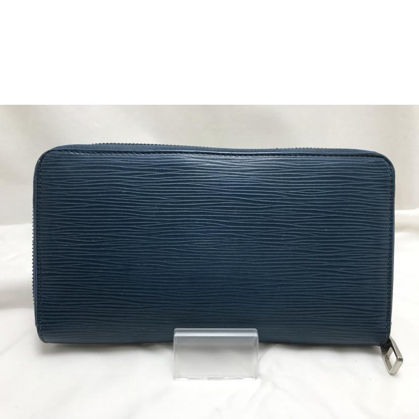 LOUIS VUITTON ルイヴィトン/ジッピーオーガナイザー/M60619//CA2***/Bランク/51