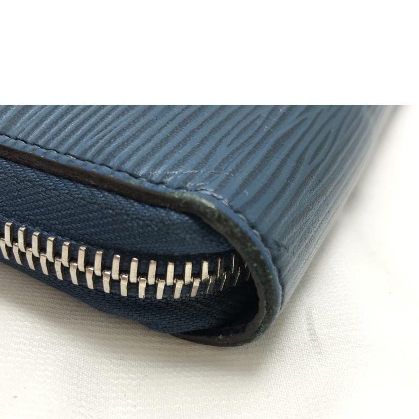 LOUIS VUITTON ルイヴィトン/ジッピーオーガナイザー/M60619//CA2***/Bランク/51