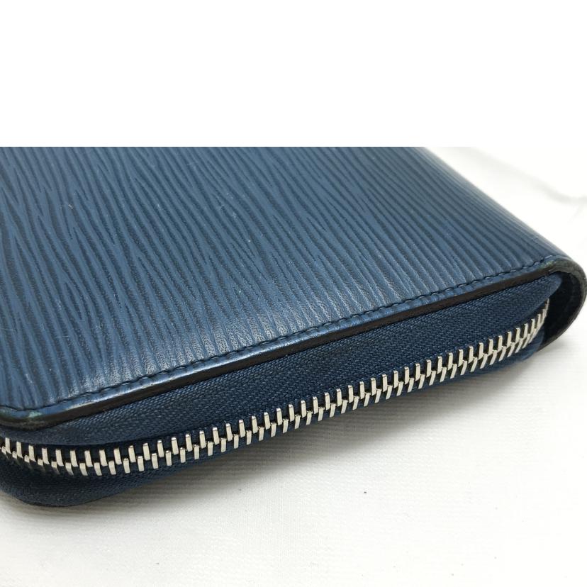 LOUIS VUITTON ルイヴィトン/ジッピーオーガナイザー/M60619//CA2***/Bランク/51