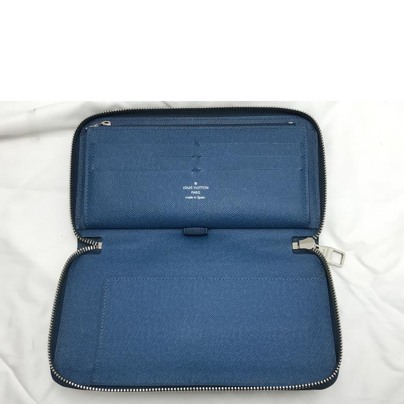 LOUIS VUITTON ルイヴィトン/ジッピーオーガナイザー/M60619//CA2***/Bランク/51