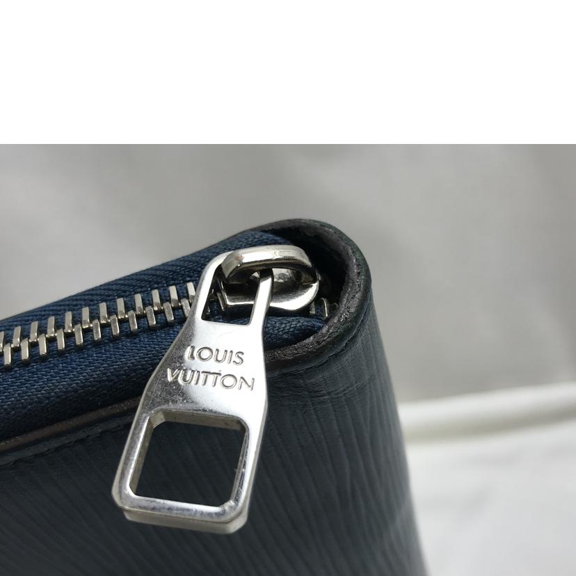 LOUIS VUITTON ルイヴィトン/ジッピーオーガナイザー/M60619//CA2***/Bランク/51