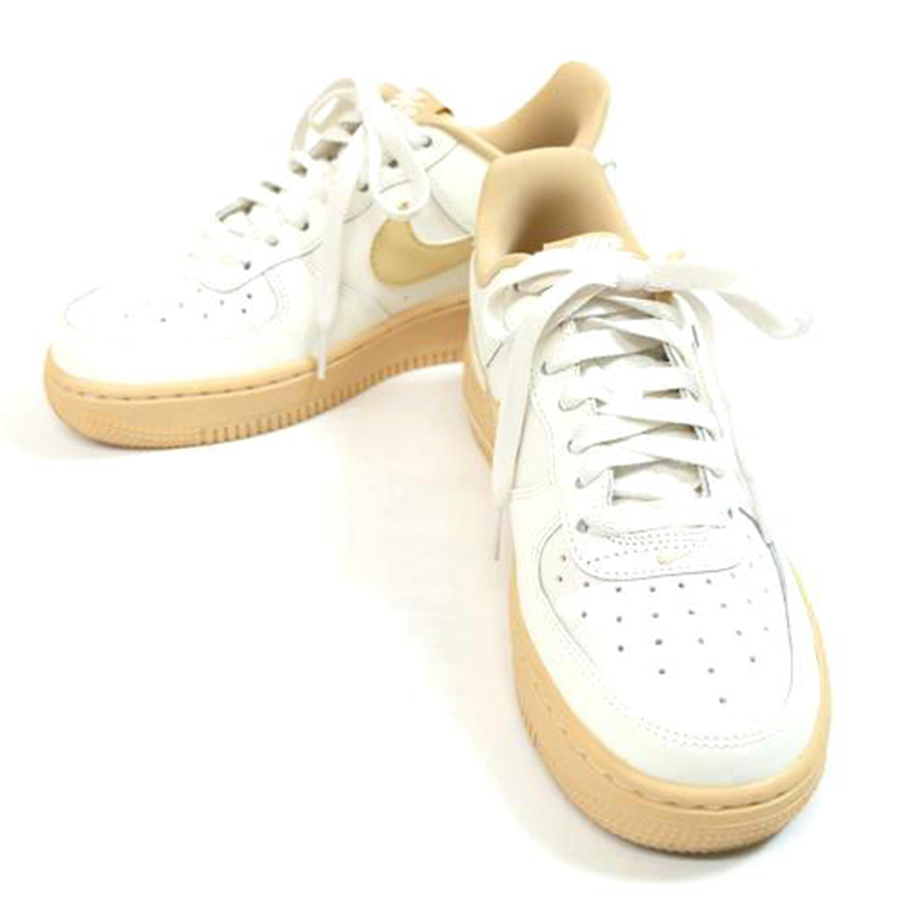 NIKE ナイキ/NIKE　AIR　FORCE　1　‘07/FZ3597-133//-/Aランク/71