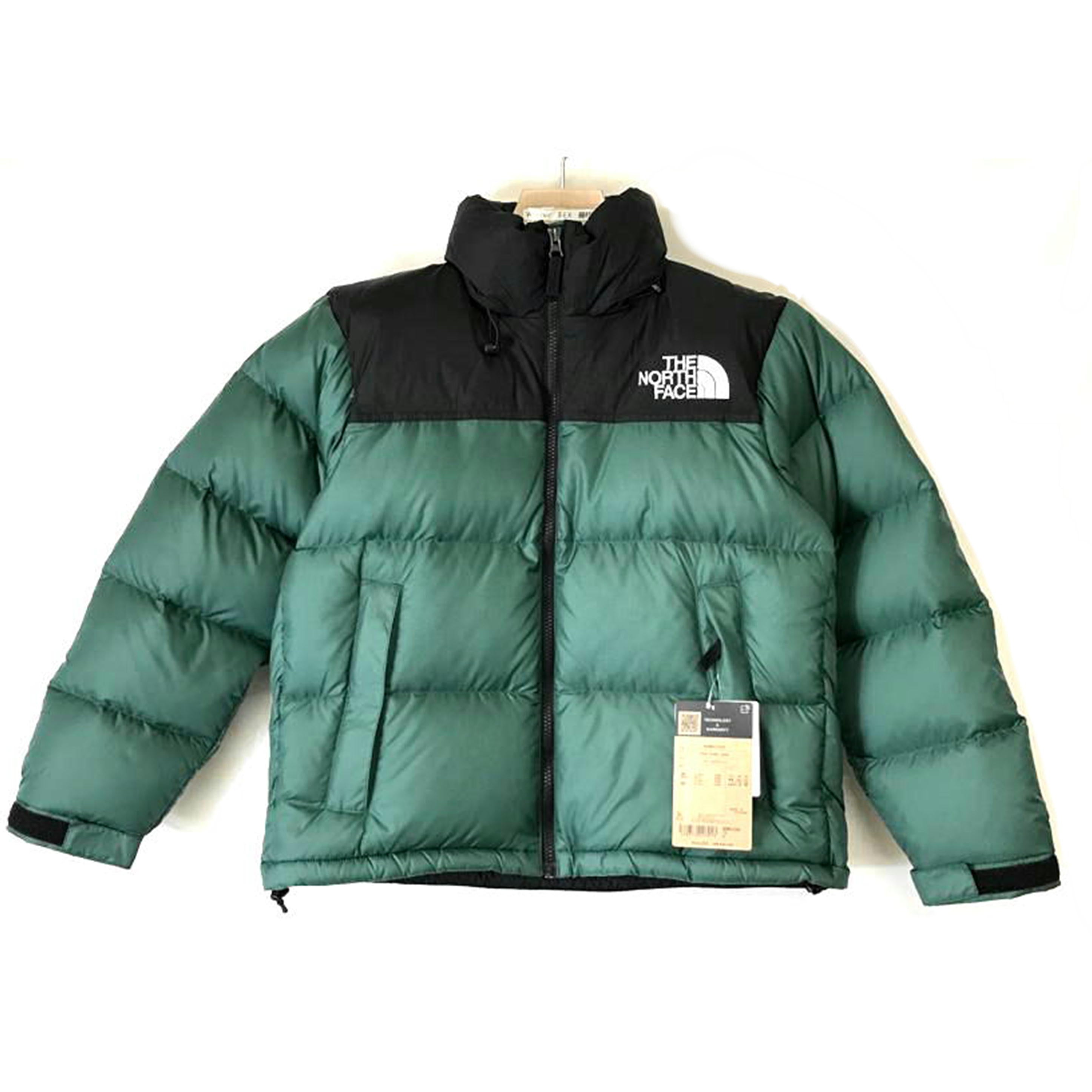 THE NORTH FACE ザノースフェイス/ショートヌプシジャケット/NDW92335//Aランク/51