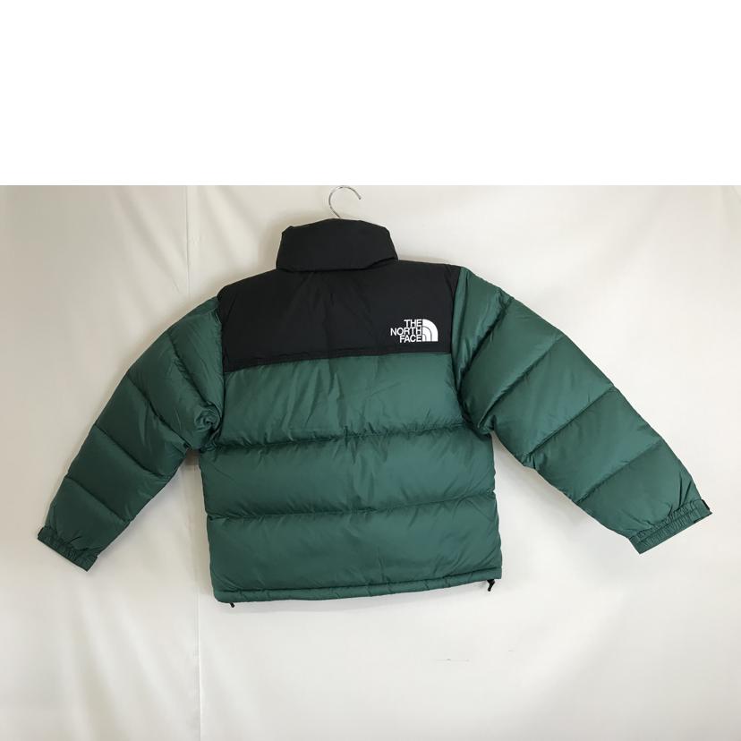 THE NORTH FACE ザノースフェイス/ショートヌプシジャケット/NDW92335//Aランク/51