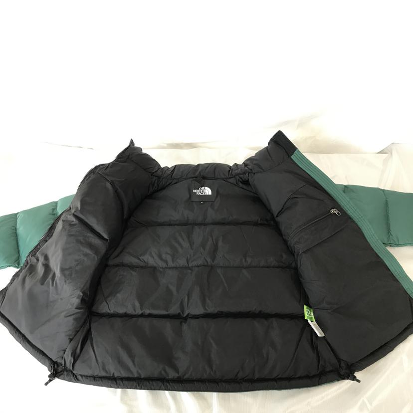 THE NORTH FACE ザノースフェイス/ショートヌプシジャケット/NDW92335//Aランク/51