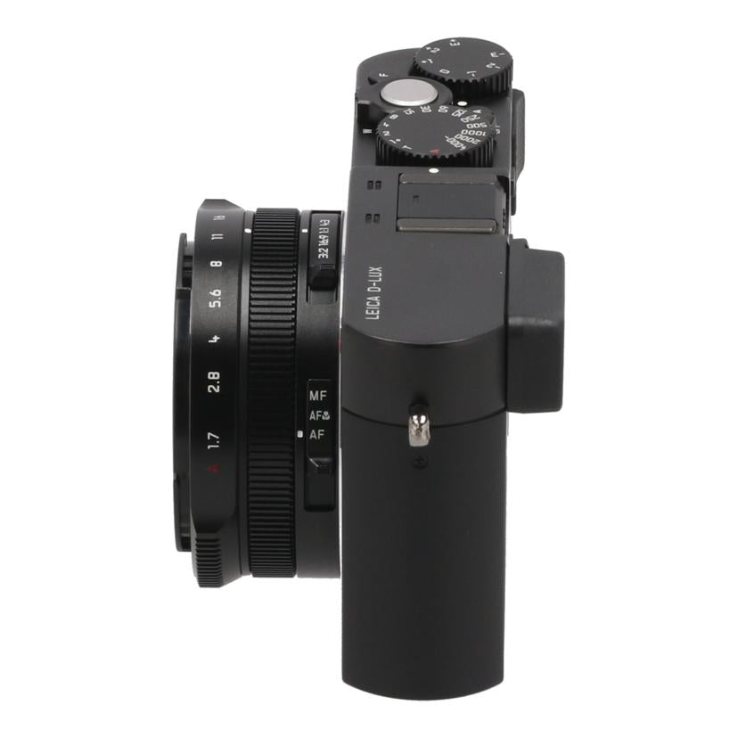 Leica ライカ /デジタルカメラ/D-LUX Typ 109//5010469/Bランク/69