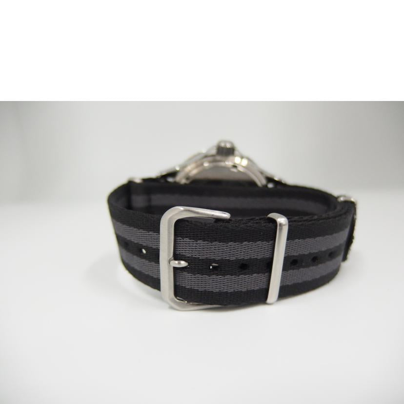 SEIKO/メンズソーラー／セイコーショップ限定/SZEV014//080***/Aランク/82