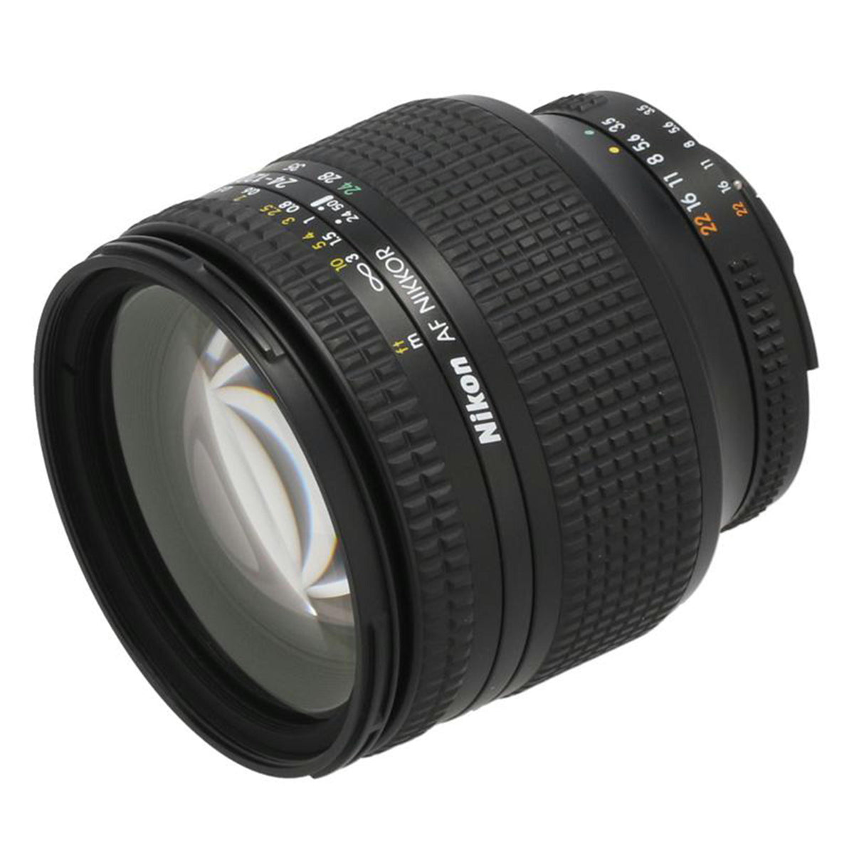 Nikon ニコン /交換レンズ/24－120mm/AF 24-120mm F3.5-5.6D//392929/Bランク/69