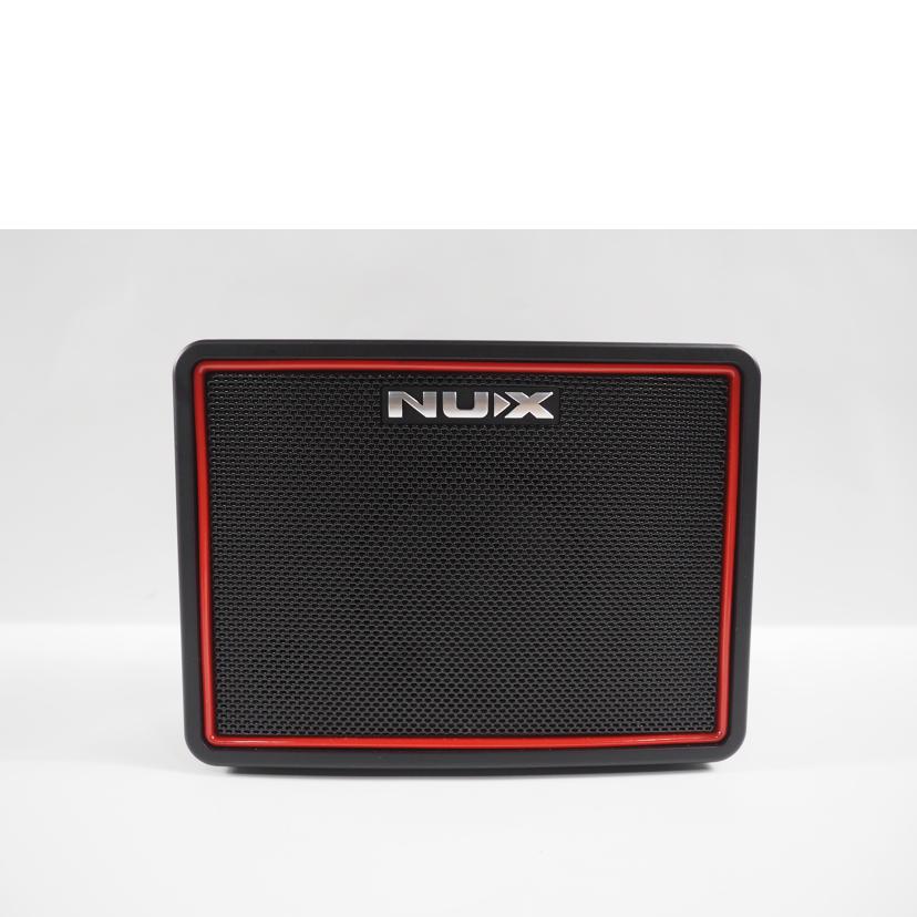 NUX/ギターアンプ/MIGHTY LITE BT MK2//NGAMKII23B12678/ABランク/79