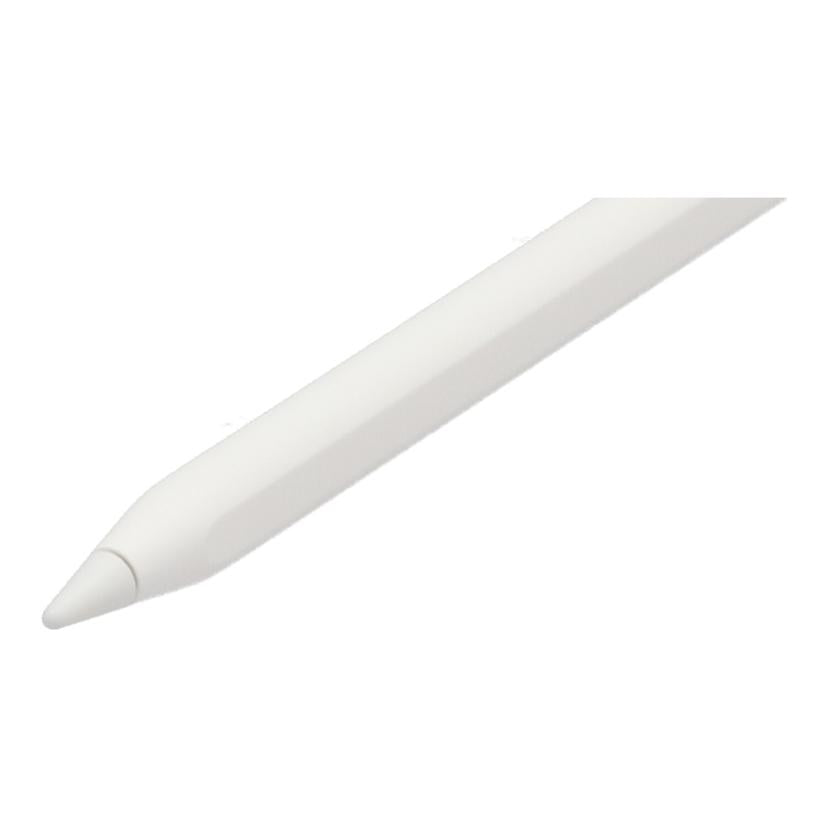 Apple アップル　/Apple　Pencil　第2世代/MU8F2J/A//HJJJ2MECJKM9/Bランク/62