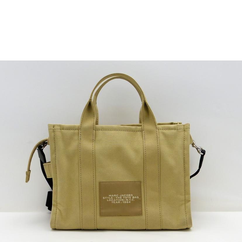 MARCJACOBS マークジェイコブス/THE　TOTE　BAG／バック//ABランク/75