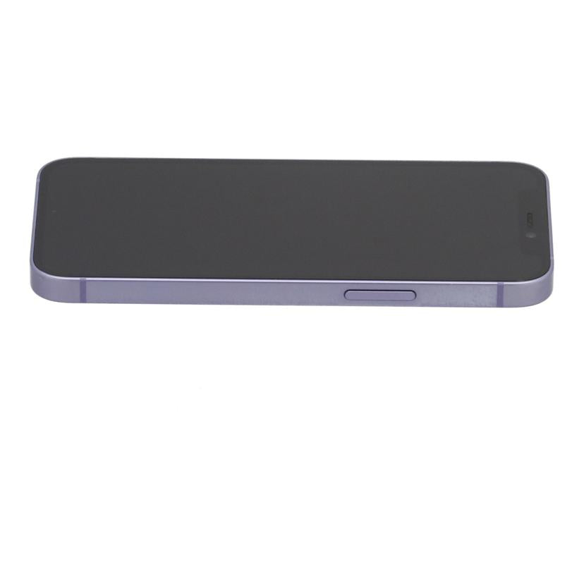 Apple SIMフリー アップル /iPhone12 mini 128GB/MJQD3J/A//G5V42JX26J/Bランク/18