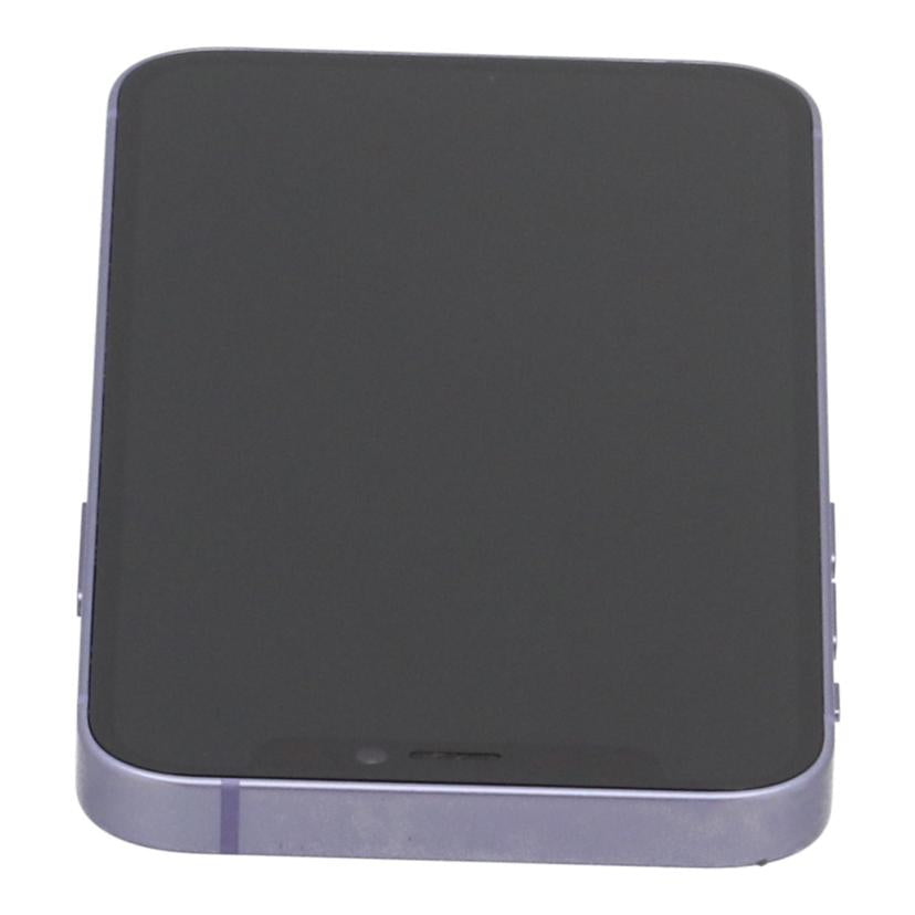 Apple SIMフリー アップル /iPhone12 mini 128GB/MJQD3J/A//G5V42JX26J/Bランク/18