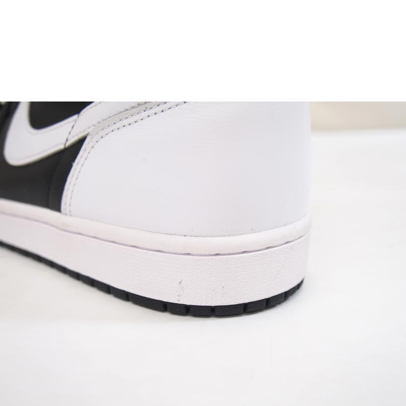 NIKE ナイキ/NIKE　AIR　JORDAN1　RETRO　HIGH　OG/DZ5485-010//Sランク/71