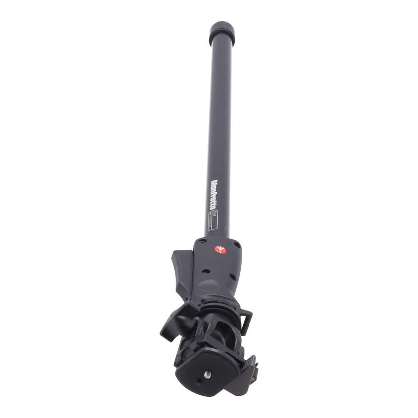 Manfrotto マンフロット　/オートマチック一脚＋ティルトトップ／マンフロット/334B+234RC//-/Bランク/84