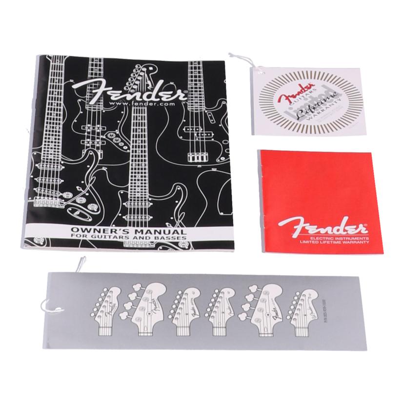 FENDER　MEXICO フェンダー/エレキベース/PB Special//MZ4247132/Bランク/62