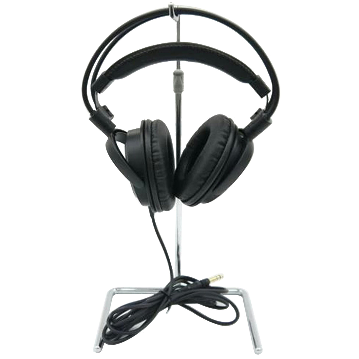 Audio－Technica オーディオテクニカ/有線ヘッドホン/ATH-AVC500//Bランク/76