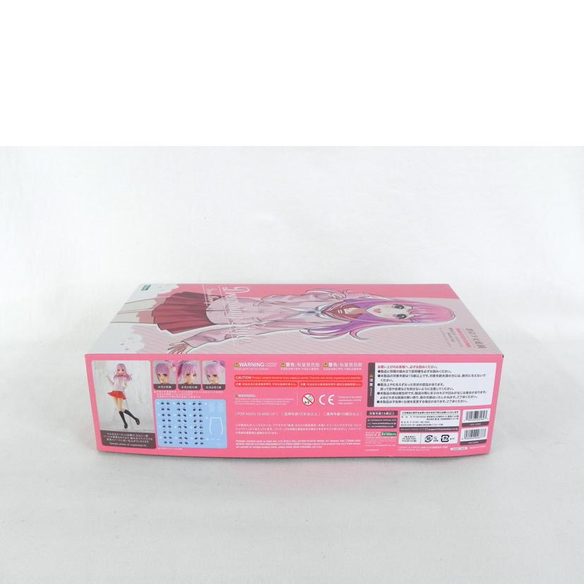 KOTOBUKIYA コトブキヤ/1／10　結城まどか　桃桜高校・冬服　ドリーミングスタイル　フレッシュベリー/創彩少女庭園//Aランク/81
