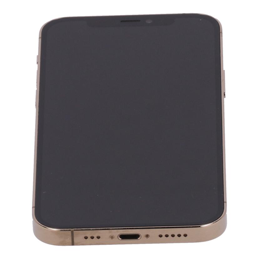 Apple　 アップル　/iPhone12　Pro　256GB/MGMC3J/A//F17F81SY0D8P/Bランク/71