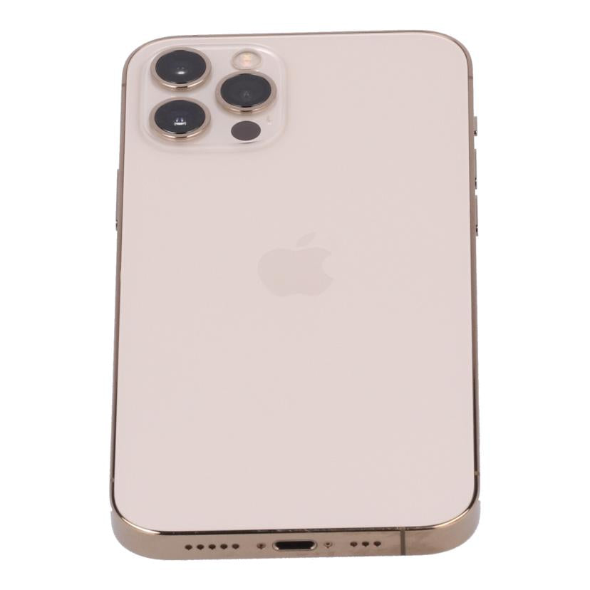 Apple　 アップル　/iPhone12　Pro　256GB/MGMC3J/A//F17F81SY0D8P/Bランク/71