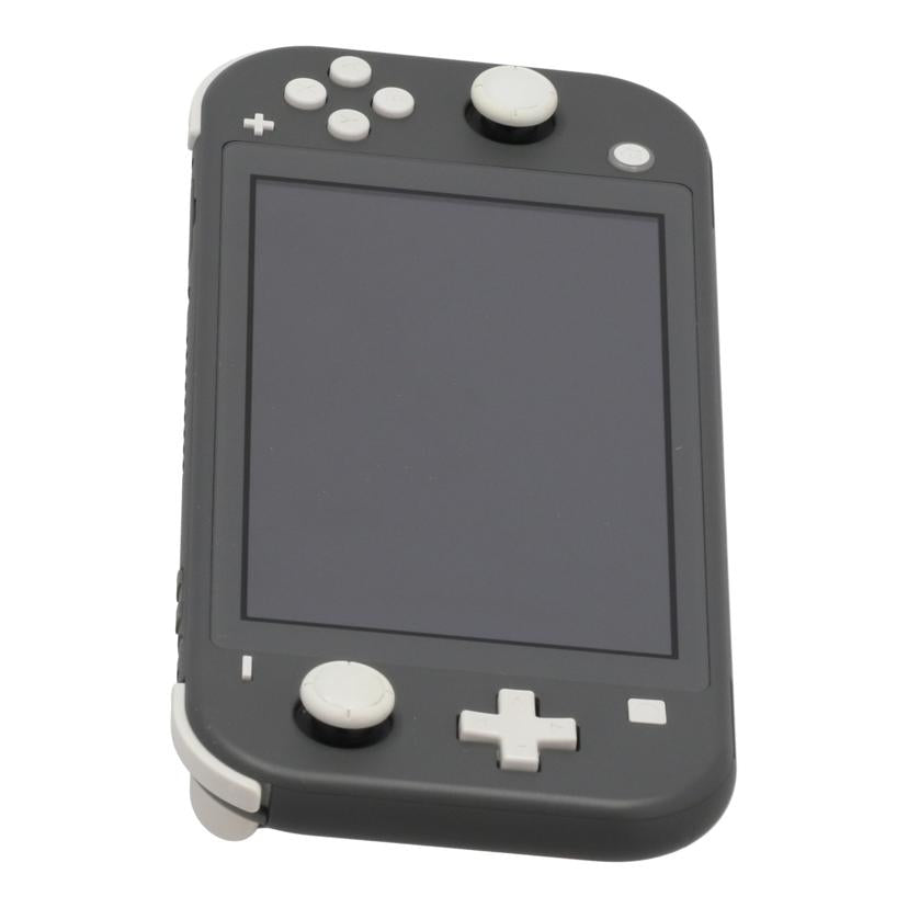 NINTENDO 任天堂 ニンテンドー /Nintendo Switch Lite 本体/HDH-S-GAZAA//XJJ10002234990/Bランク/84