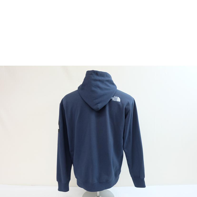 THE　NORTH　FACE　 ノースフェイス/スクエアロゴフーディ/NT12035//Bランク/71