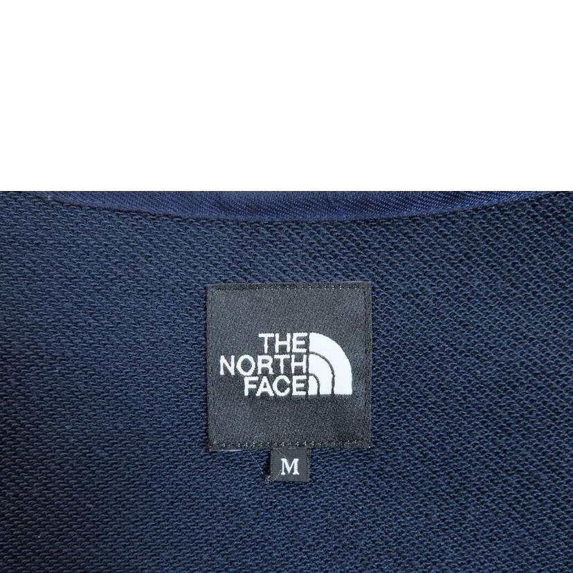 THE　NORTH　FACE　 ノースフェイス/スクエアロゴフーディ/NT12035//Bランク/71