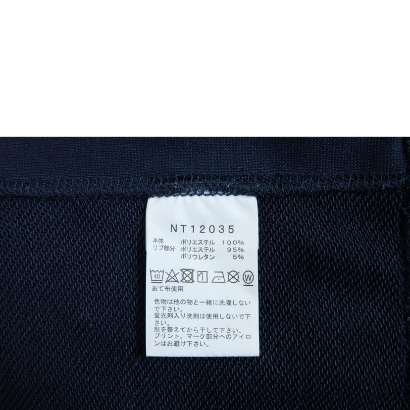 THE　NORTH　FACE　 ノースフェイス/スクエアロゴフーディ/NT12035//Bランク/71