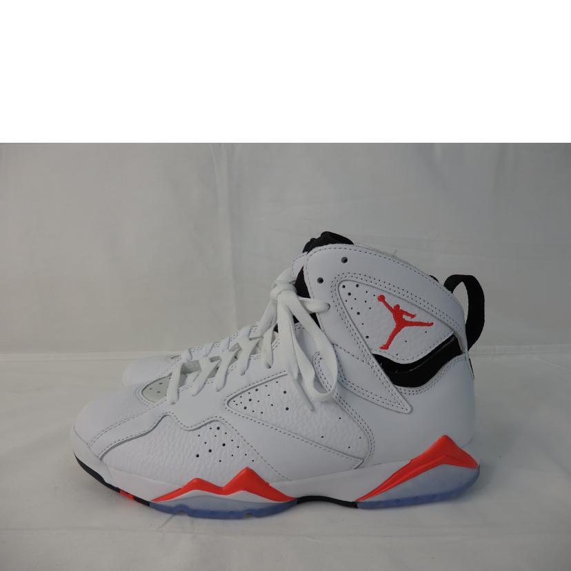 NKE NIKE/NIKE　AIR　JORDAN　7　RETRO/CU9307-160//Aランク/84