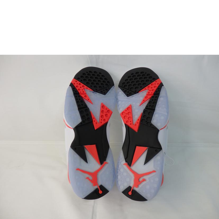 NKE NIKE/NIKE　AIR　JORDAN　7　RETRO/CU9307-160//Aランク/84