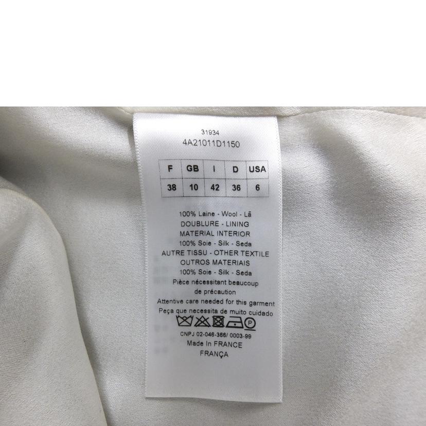 Christian　Dior クリスチャンディオール/フォーマルスーツ/4A21011D1150//Bランク/88